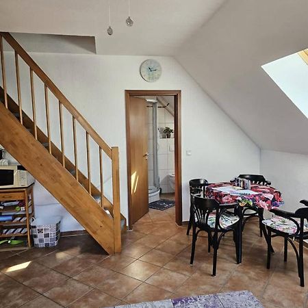 Haus Lebensart Bansin Apartment Neu Sallenthin Exterior foto