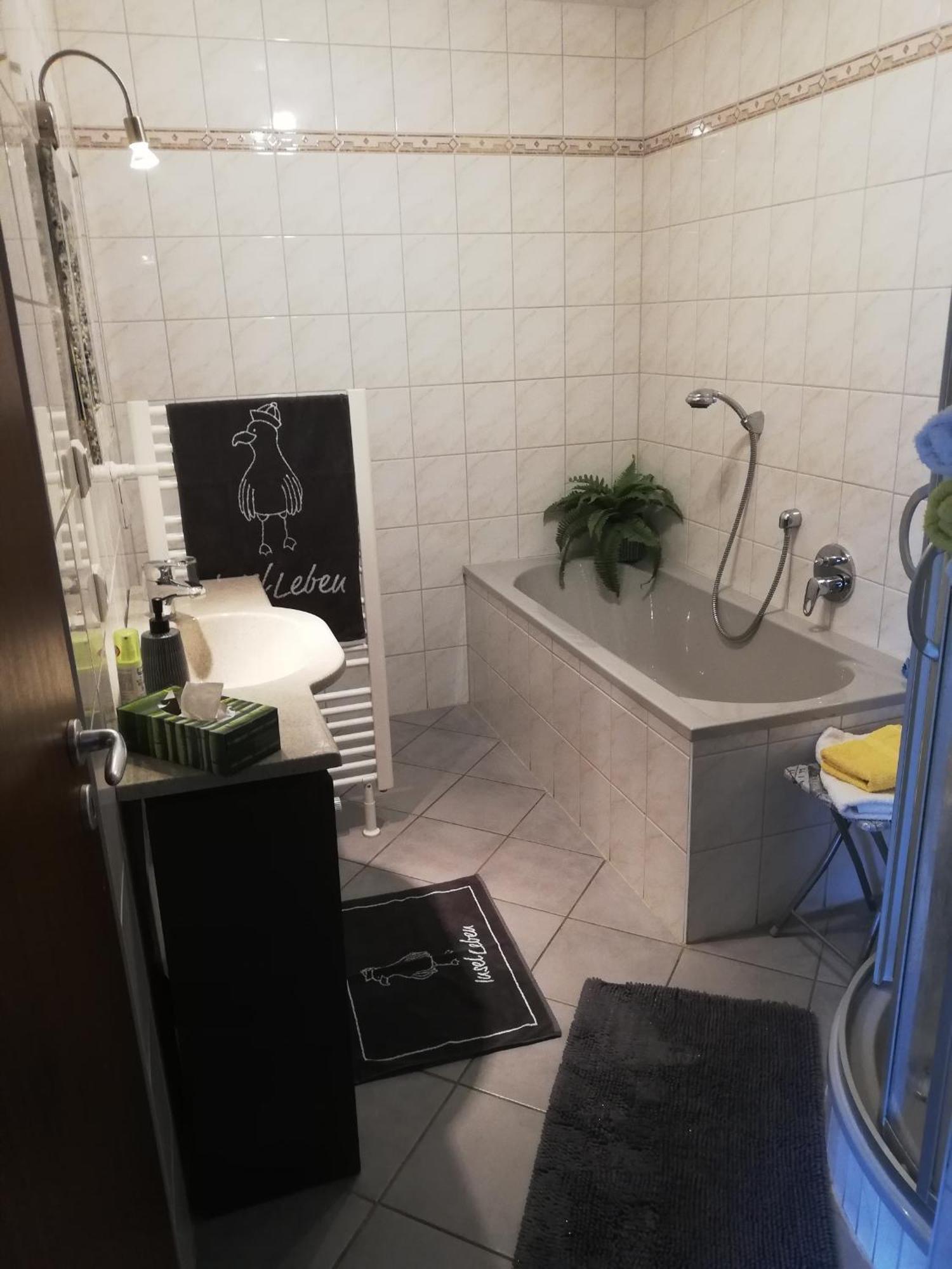 Haus Lebensart Bansin Apartment Neu Sallenthin Exterior foto