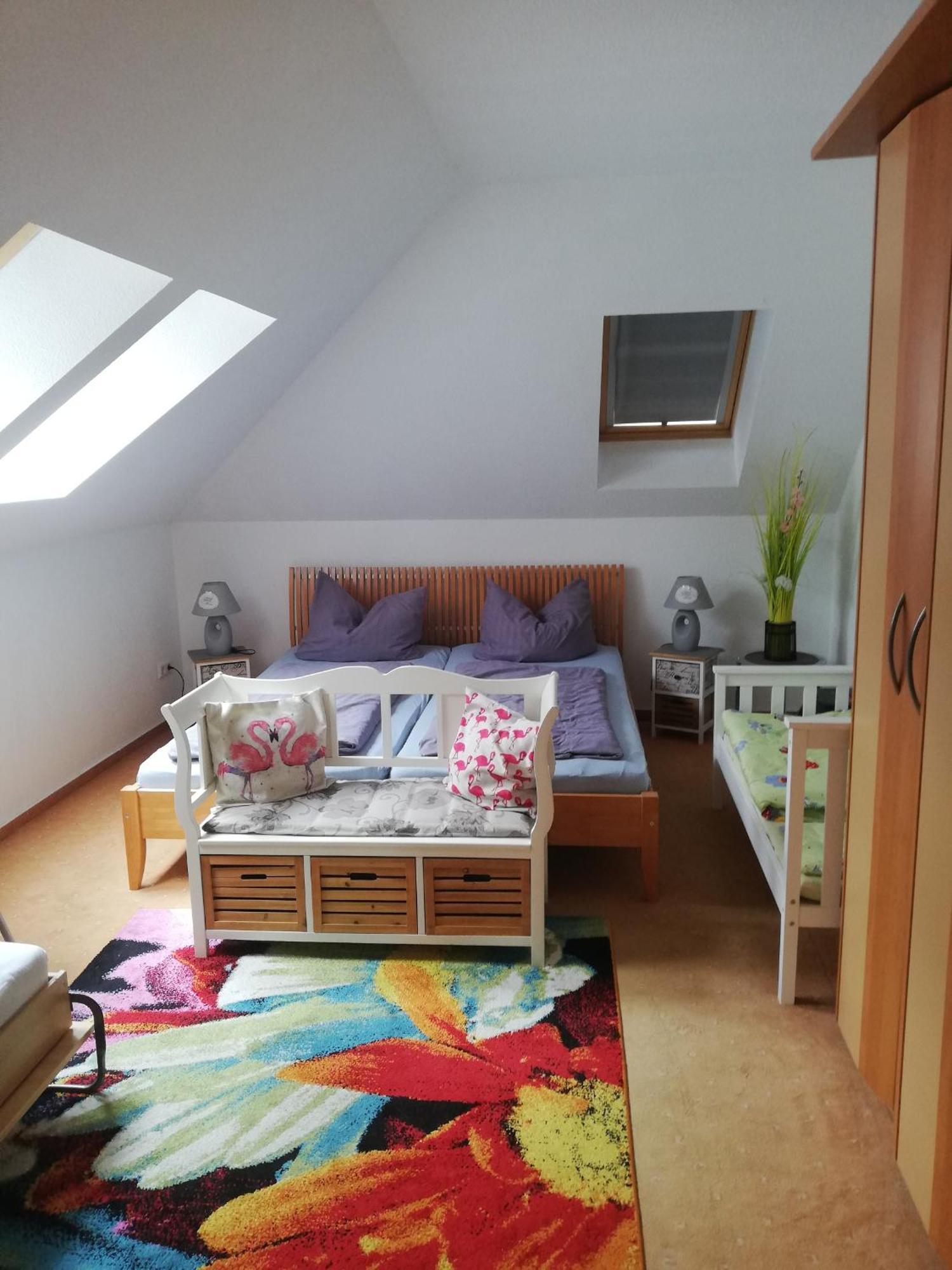 Haus Lebensart Bansin Apartment Neu Sallenthin Exterior foto