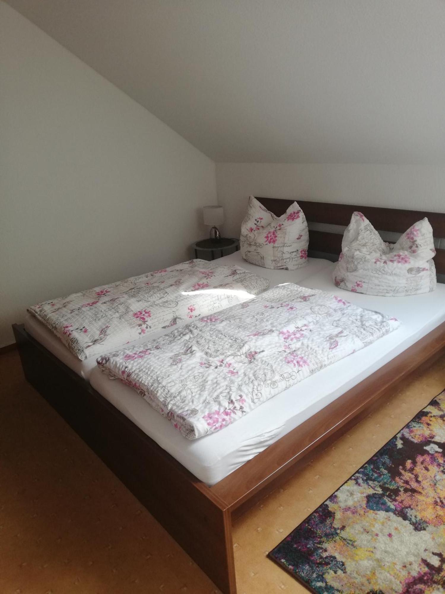 Haus Lebensart Bansin Apartment Neu Sallenthin Exterior foto