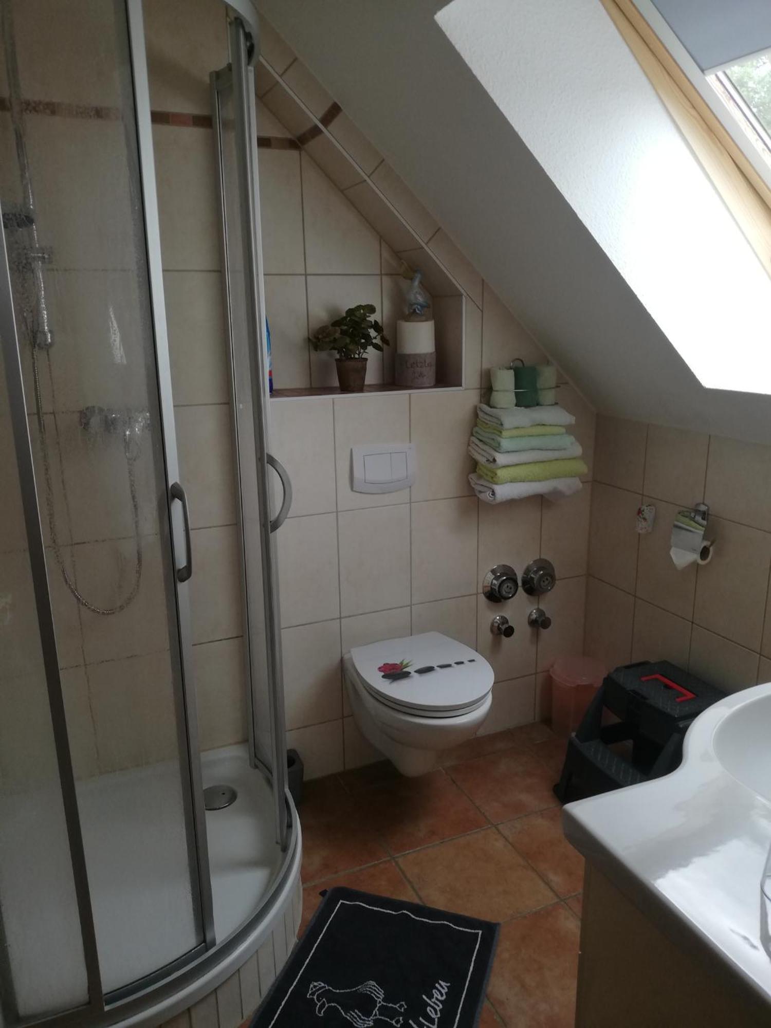 Haus Lebensart Bansin Apartment Neu Sallenthin Exterior foto