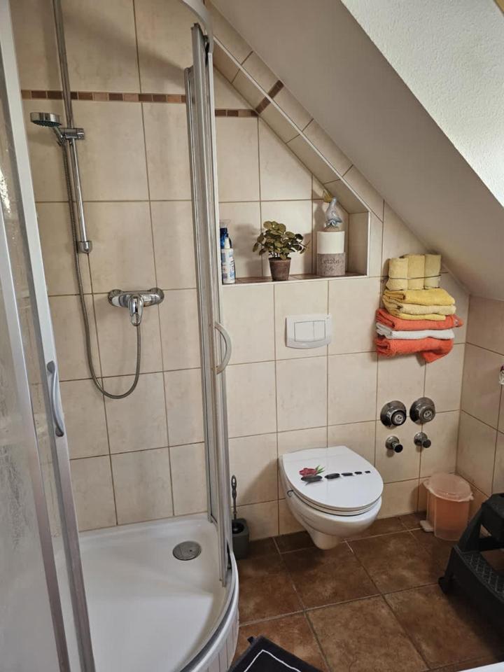 Haus Lebensart Bansin Apartment Neu Sallenthin Exterior foto