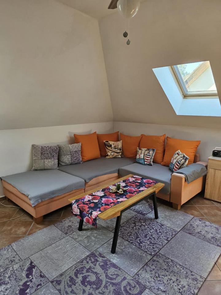 Haus Lebensart Bansin Apartment Neu Sallenthin Exterior foto