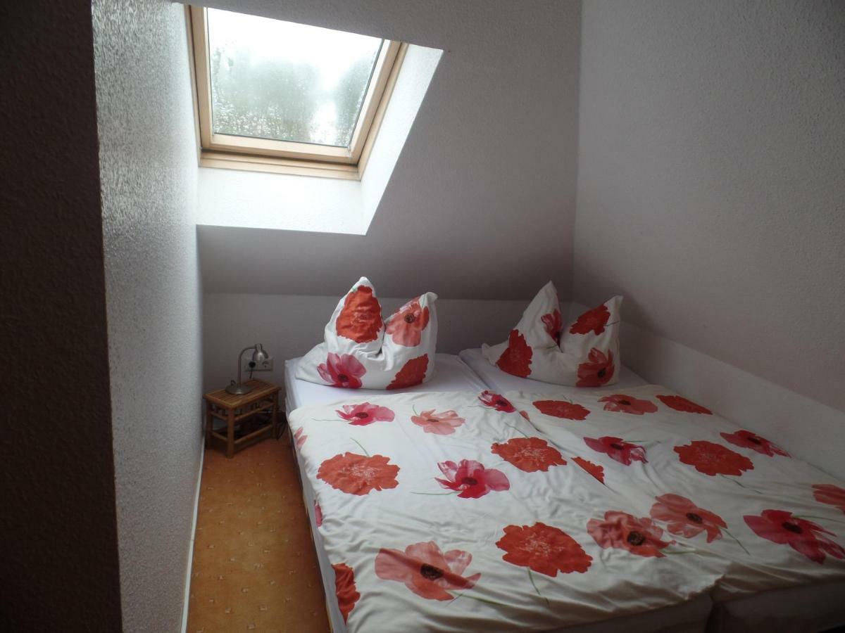 Haus Lebensart Bansin Apartment Neu Sallenthin Exterior foto