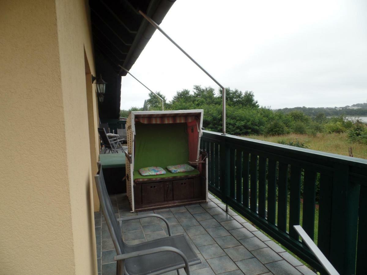 Haus Lebensart Bansin Apartment Neu Sallenthin Exterior foto